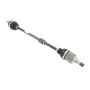 ACDelco - Axle Shafts, Direct Fit for 2015 CRUZE, 2016 CRUZE LIMITED - 13335132