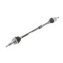 ACDelco - Axle Shafts, Direct Fit for 2015 CRUZE, 2016 CRUZE LIMITED - 13335132
