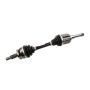 ACDelco Axle Shafts, Direct Fit 13335139