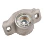 ACDelco GM Genuine Parts Shock Mounts for 2011-2015 CRUZE, 2016 CRUZE LIMITED, 2012-2017 VERANO - 13345953