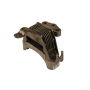 ACDelco Motor Mounts for 2016-2019 CASCADA, 2011-2015 CRUZE, 2016 CRUZE LIMITED - 13347453