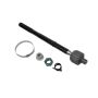 ACDelco Gold Tie Rod Ends for 2013-2015 MALIBU, 2016 MALIBU LIMITED - 13354600