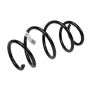 ACDelco GM Genuine Parts Coil Springs for 2016-2019 CRUZE - 13367033