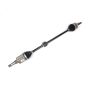 ACDelco GM Genuine Parts CV Drive Axles for 2011-2015 CRUZE, 2016 CRUZE LIMITED - 13367770
