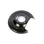 ACDelco GM Genuine Parts Brake Dust Shields 13408175