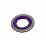 ACDelco Air Conditioning Replacement O-Rings and Seals 13418807