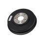 ACDelco GM Genuine Parts Brake Drums for 2011-2015 CRUZE, 2016 CRUZE LIMITED - 13435981