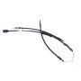 ACDelco Parking Brake Cables for 2012-2017 VERANO - 13441135