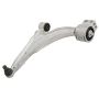 ACDelco Gold Control Arms 13463244
