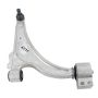 ACDelco Gold Control Arms 13463245