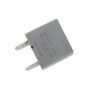 35 amps ACDelco Replacement Relay 13503102