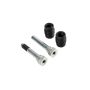 ACDelco GM Genuine Parts Disc Brake Caliper Bolts and Pins 13504035