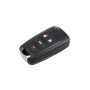 ACDelco - Keys for 2010-2016 LACROSSE, 2011-2017 REGAL, 2012-2017 VERANO - 13504205