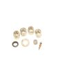 ACDelco GM Genuine Parts TPMS Sensors 13507403