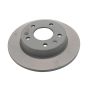 ACDelco GM Genuine Parts Disc Brake Rotors for 2020-2026 ENCORE GX, 2021-2026 TRAILBLAZER - 13507431