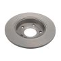 ACDelco GM Genuine Parts Disc Brake Rotors for 2020-2026 ENCORE GX, 2021-2026 TRAILBLAZER - 13507431