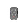 ACDelco Remote Key Fobs for 2015-2020 YUKON, YUKON XL - 13508280