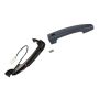 ACDelco Exterior Door Handles for 2016 IMPALA, MALIBU - 13511252