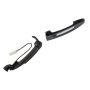 ACDelco Exterior Door Handles for 2016 IMPALA, MALIBU - 13511252