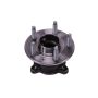 ACDelco GM Genuine Parts Wheel Bearing and Hub Assemblies for 2016-2019 CRUZE, VOLT - 13517460