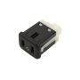 ACDelco GM Genuine Parts Accessory Power Outlets 13519224