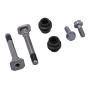 ACDelco GM Genuine Parts Disc Brake Caliper Bolts and Pins 13520193