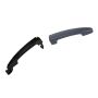 ACDelco Exterior Door Handles for 2020-2024 EQUINOX, 2014-2017 IMPALA, 2019-2025 MALIBU - 13521809