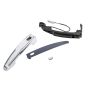 ACDelco Exterior Door Handles 13521819