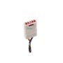 ACDelco Exterior Door Handles 13521819
