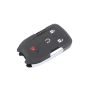 ACDelco Remote Key Fobs for 2020 SILVERADO 2500 HD, SILVERADO 3500 HD - 13523320