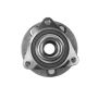 ACDelco - Wheel Bearing and Hub Assemblies for 2022-2023 BOLT EUV, 2017-2023 BOLT EV - 13524087