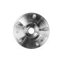 ACDelco - Wheel Bearing and Hub Assemblies for 2022-2023 BOLT EUV, 2017-2023 BOLT EV - 13524087