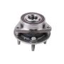 ACDelco - Wheel Bearing and Hub Assemblies for 2022-2023 BOLT EUV, 2017-2023 BOLT EV - 13524087