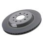 ACDelco GM Genuine Parts Disc Brake Rotors 13526552