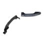 ACDelco Exterior Door Handles 13526759