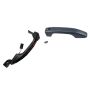 ACDelco Exterior Door Handles 13526766