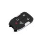 ACDelco Remote Key Fobs for 2020 SILVERADO 3500 HD, SILVERADO 2500 HD, 2019-2020 SILVERADO 1500 - 13529632
