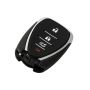 ACDelco Remote Key Fobs for 2016-2020 CAMARO, MALIBU, 2016-2019 CRUZE - 13529660