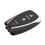 ACDelco Remote Key Fobs for 2018-2021 EQUINOX, 2017-2020 SONIC, 2016-2020 SPARK - 13529665