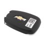 ACDelco Remote Key Fobs for 2018-2021 EQUINOX, 2017-2020 SONIC, 2016-2020 SPARK - 13529665