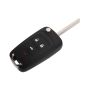 ACDelco - Keys for 2014 CRUZE, 2018-2019 IMPALA, 2015-2017 SS - 13531358