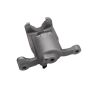 ACDelco GM Genuine Parts Disc Brake Calipers for 2020-2026 ENCORE GX, 2021-2026 TRAILBLAZER - 13532621