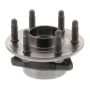 ACDelco GM Genuine Parts Wheel Bearing and Hub Assemblies for 2011 9-4X, 2010-2016 SRX - 13534553