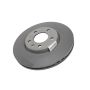 ACDelco GM Genuine Parts Disc Brake Rotors 13537160