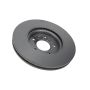 ACDelco GM Genuine Parts Disc Brake Rotors 13537160