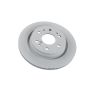 ACDelco - Brake Rotors for 2023-2025 CANYON, COLORADO - 13539733