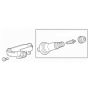 ACDelco GM Genuine Parts TPMS Sensors 13540607