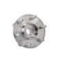 ACDelco Wheel Bearing and Hub Assemblies 13542502