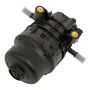 ACDelco GM Genuine Parts Fuel Filters 13543066