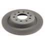 ACDelco GM Genuine Parts Disc Brake Rotors 13544245